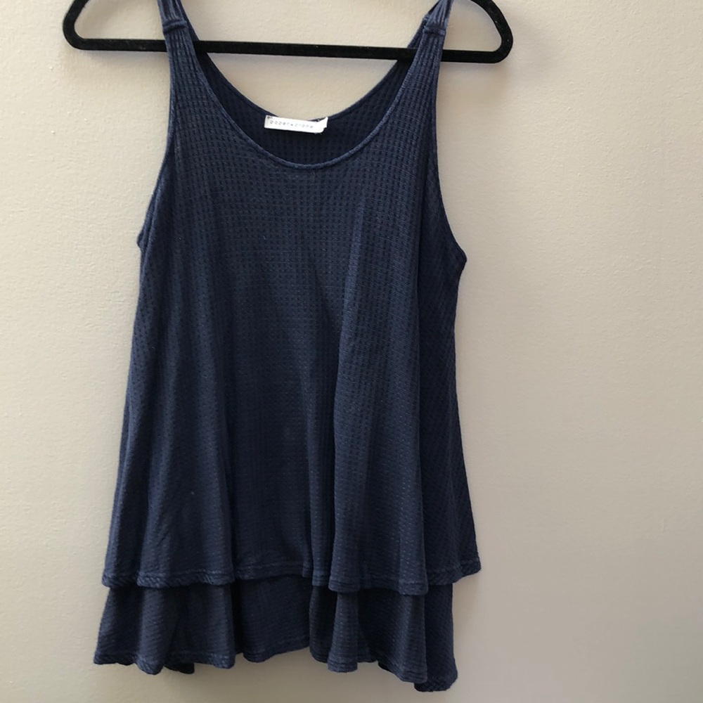 Paper crane Tank